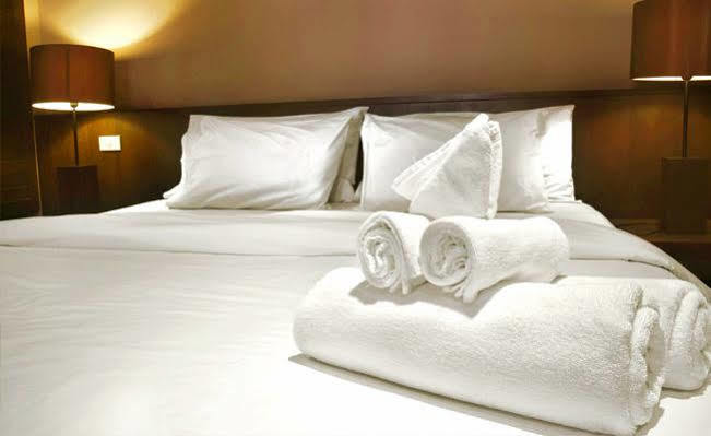 Villalba Hotel Uberlandia Luaran gambar